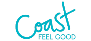 Coast logo